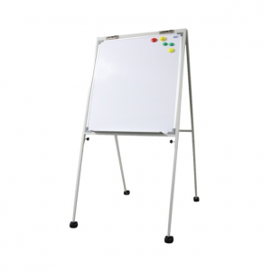 Whiteboard Stand With Paper Clip on Top (PLIP Chart)
